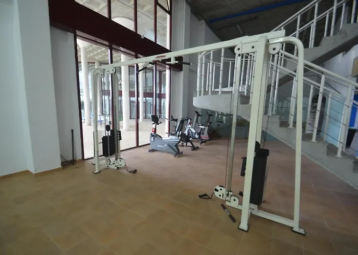 Parque Botanico & Country Club Estepona