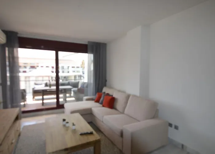 Apartamento Parque Botanico & Country Club