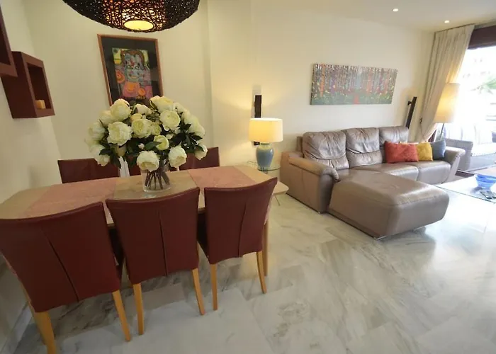 Parque Botanico & Country Club Apartamento