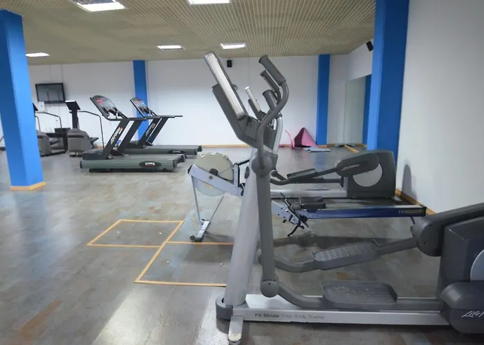 Parque Botanico & Country Club * Estepona