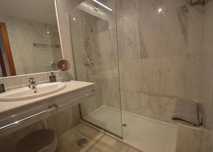 Apartamento Parque Botanico & Country Club