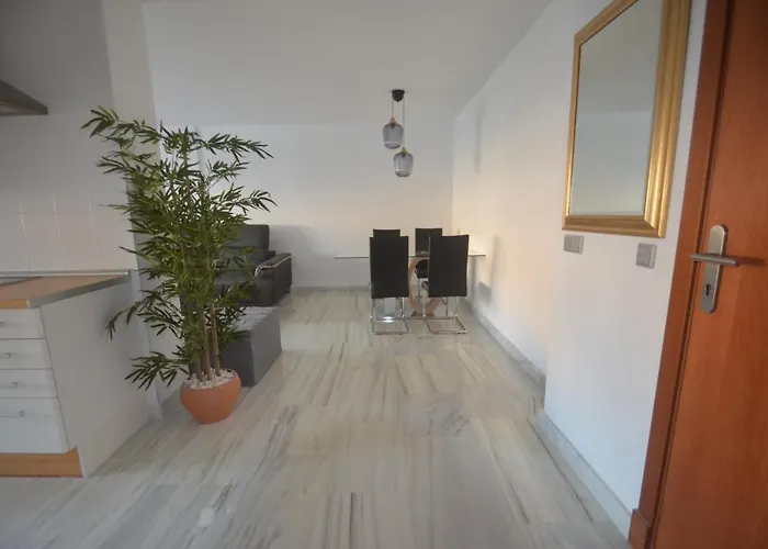 Parque Botanico & Country Club Apartamento *