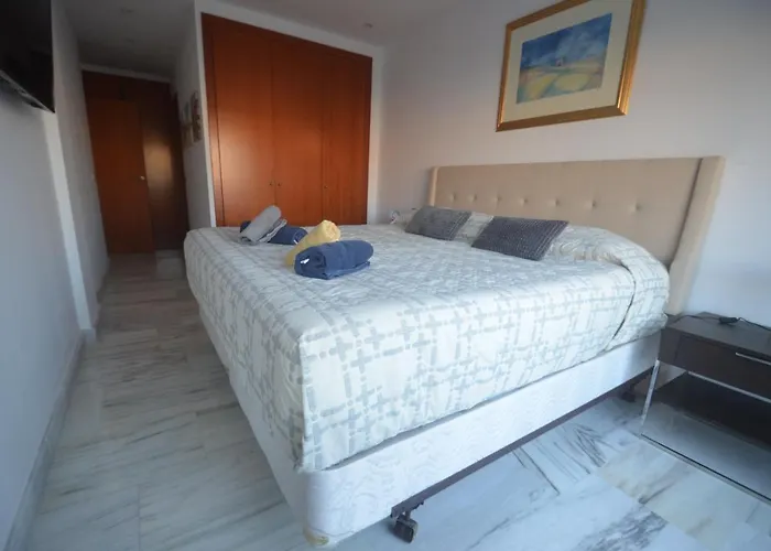 Parque Botanico & Country Club Estepona