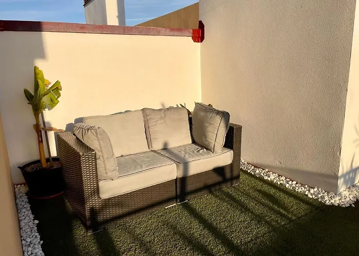 Apartamento Parque Botanico & Country Club