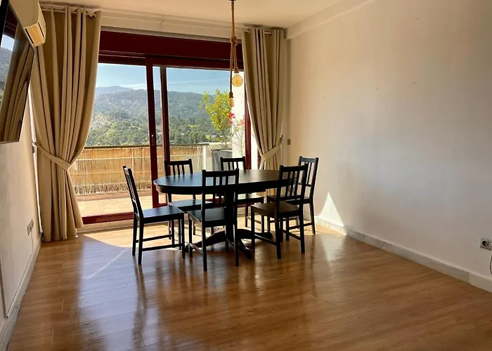 Parque Botanico & Country Club Apartamento