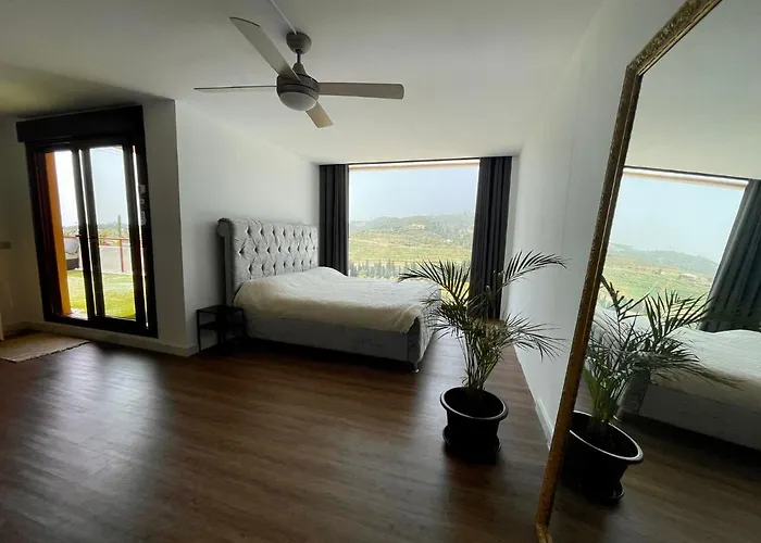 Parque Botanico & Country Club Apartamento