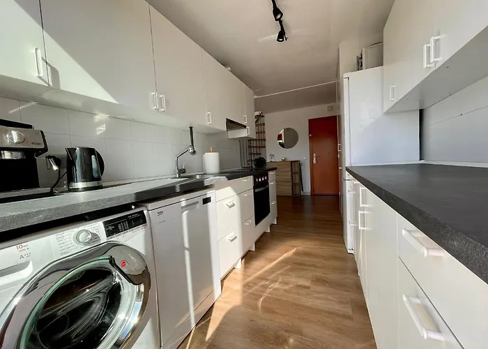 Parque Botanico & Country Club Apartamento Estepona