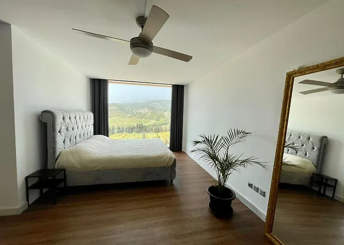 Parque Botanico & Country Club Estepona