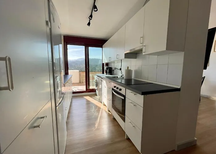 Parque Botanico & Country Club Apartment *