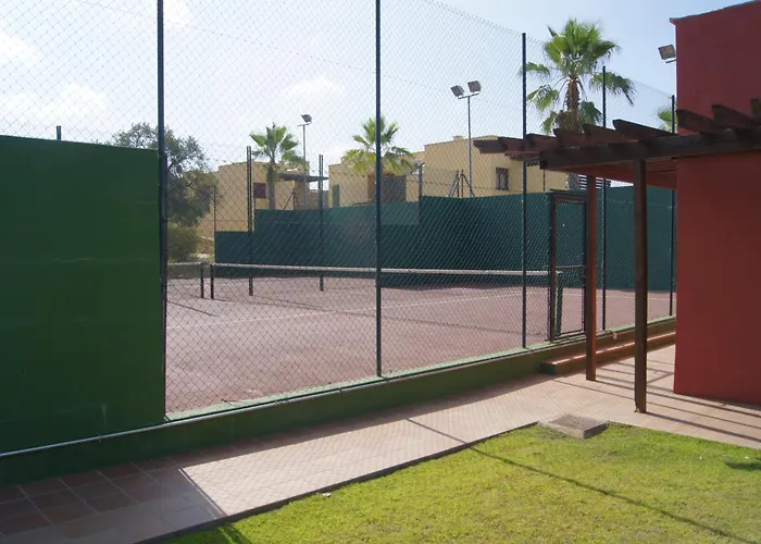 Apartamento Parque Botanico & Country Club