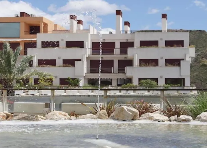 Parque Botanico & Country Club Apartment