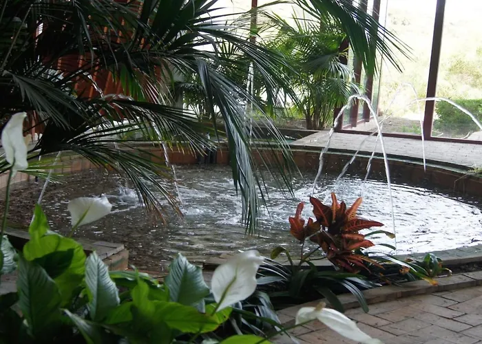 Parque Botanico & Country Club * Estepona