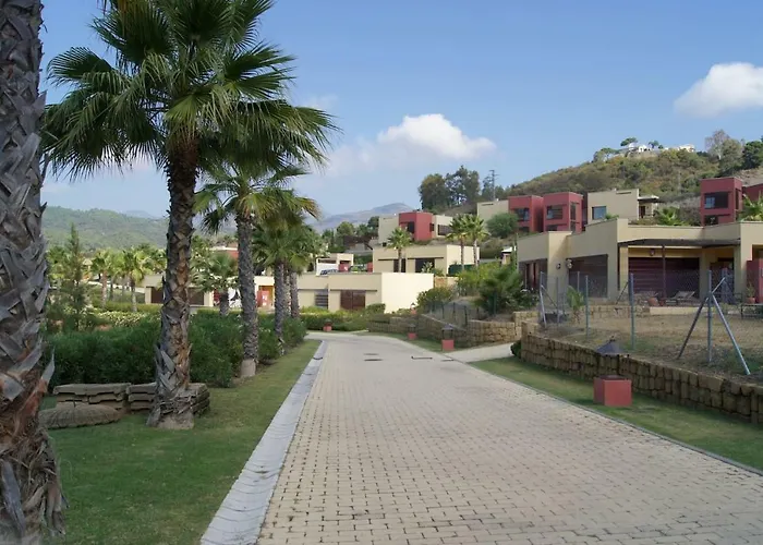 Parque Botanico & Country Club Apartment