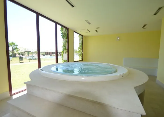 Parque Botanico & Country Club Apartamento