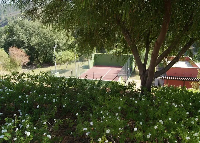 Apartment Parque Botanico & Country Club *