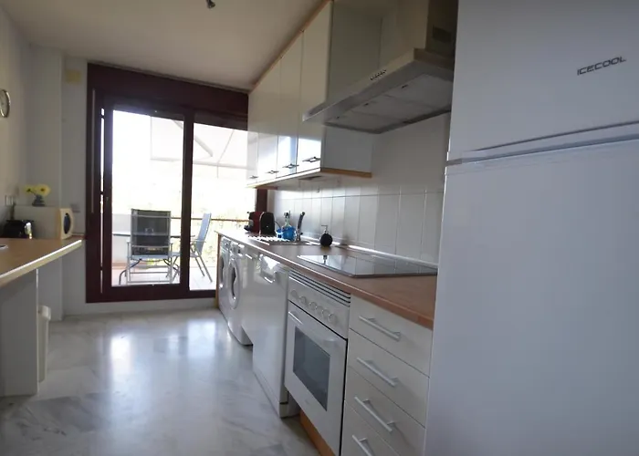 Apartamento Parque Botanico & Country Club *