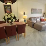 Parque Botanico & Country Club Apartment