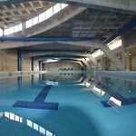 Apartment Parque Botanico & Country Club *
