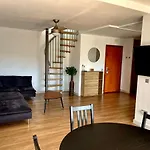 Apartment Parque Botanico & Country Club Estepona