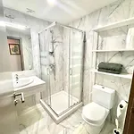 Parque Botanico & Country Club Apartment Estepona