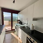 Parque Botanico & Country Club Apartment *