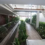Parque Botanico & Country Club Apartment Estepona