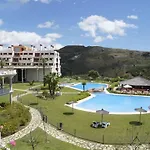 Apartment Parque Botanico & Country Club Estepona