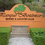 Apartment Parque Botanico & Country Club *