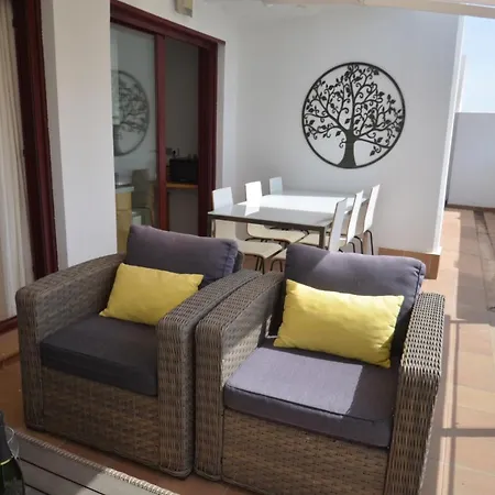 Parque Botanico & Country Club * Estepona