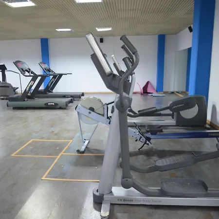 Parque Botanico & Country Club * إِستيبونا