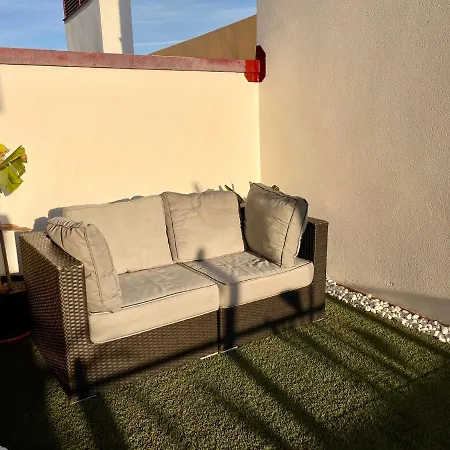 Apartment Parque Botanico & Country Club