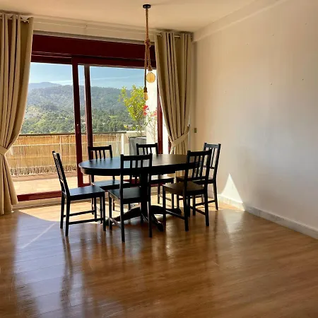 Parque Botanico & Country Club Apartment