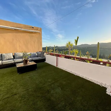 Parque Botanico & Country Club *