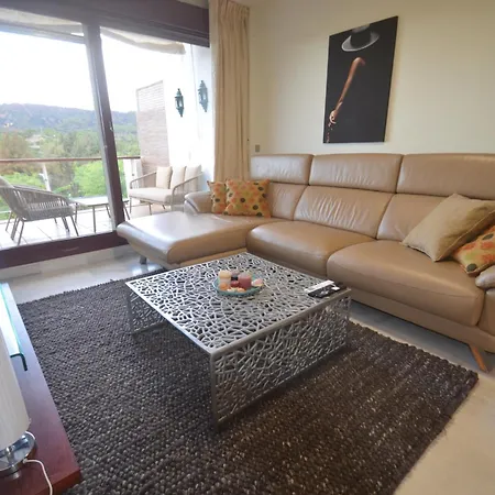 Parque Botanico & Country Club * Estepona