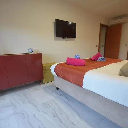 Apartmán Parque Botanico & Country Club Estepona