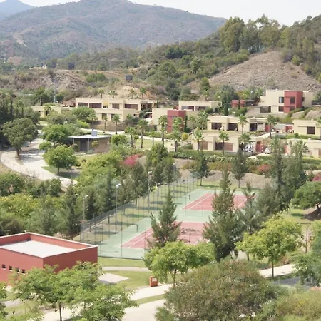 Parque Botanico & Country Club