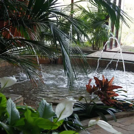 Parque Botanico & Country Club * إِستيبونا