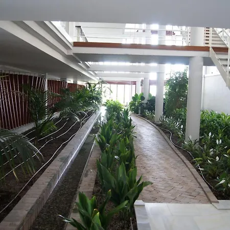 Parque Botanico & Country Club