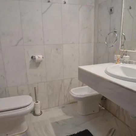 Parque Botanico & Country Club Apartment *