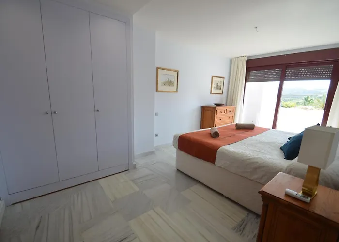 Parque Botanico & Country Club * Estepona