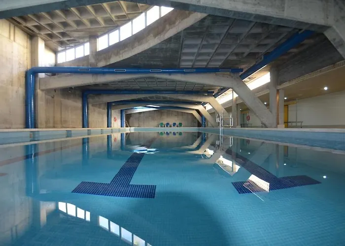 Apartment Parque Botanico & Country Club *