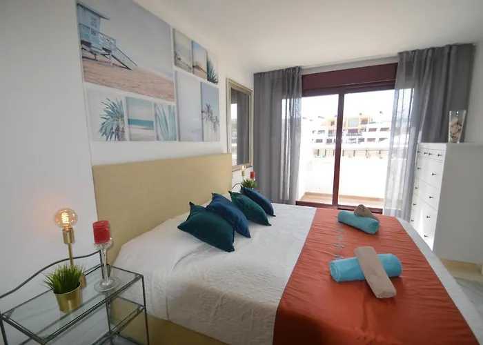 Parque Botanico & Country Club Apartment