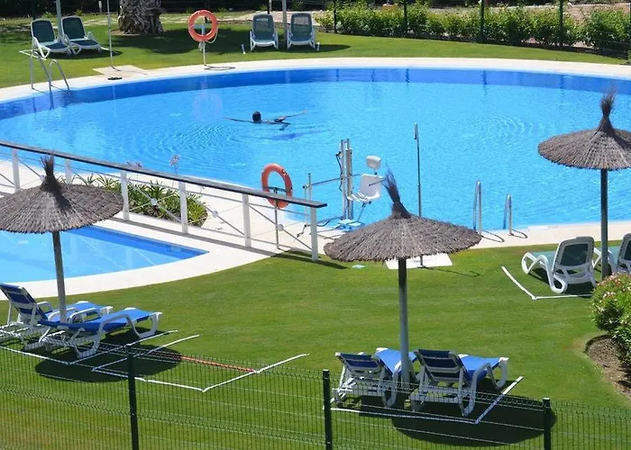 Parque Botanico & Country Club *