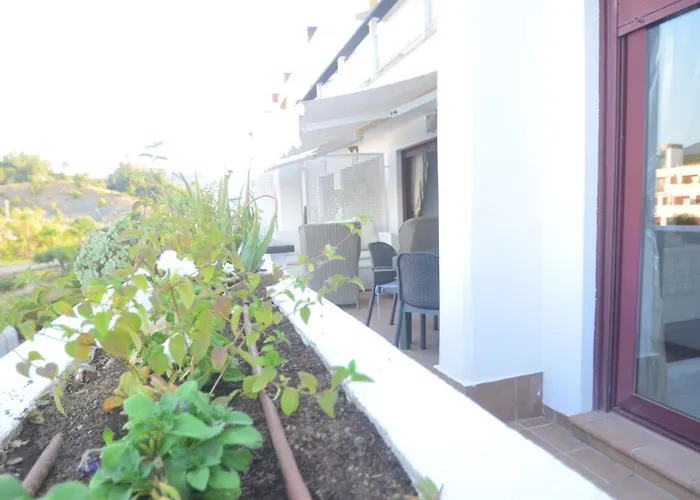 Apartment Parque Botanico & Country Club