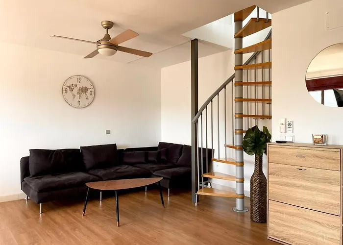 Parque Botanico & Country Club Appartement