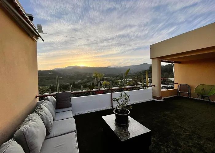 Parque Botanico & Country Club *