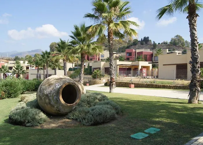 Parque Botanico & Country Club Apartment