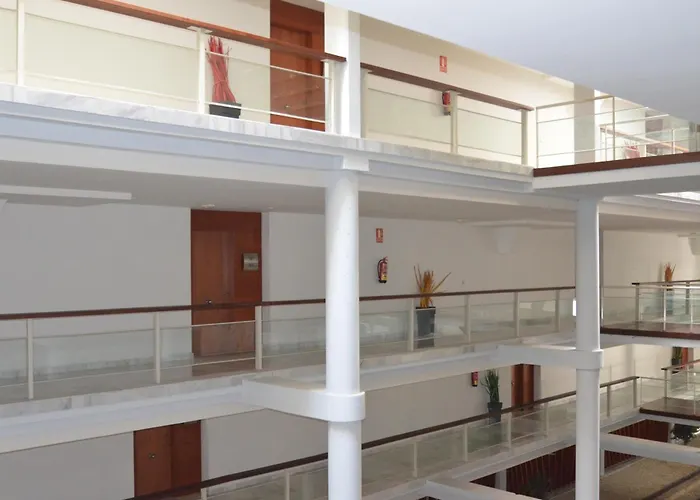 Apartment Parque Botanico & Country Club