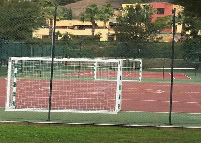 Parque Botanico & Country Club Estepona