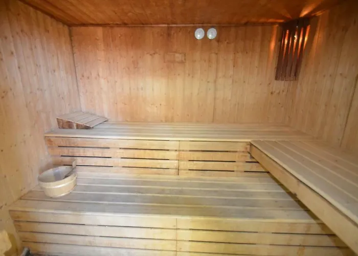 Parque Botanico & Country Club Appartement